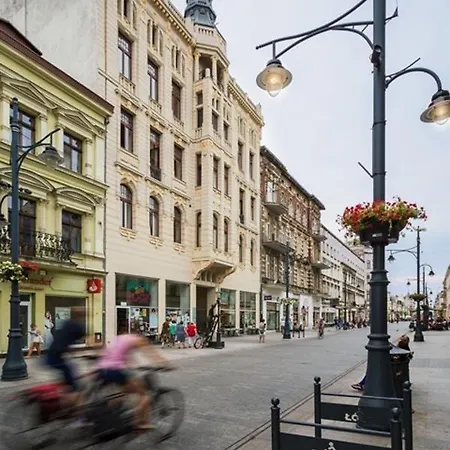 West Side Piotrkowska