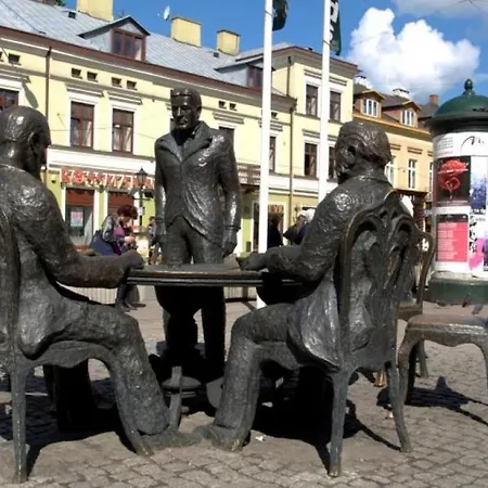 West Side Piotrkowska *