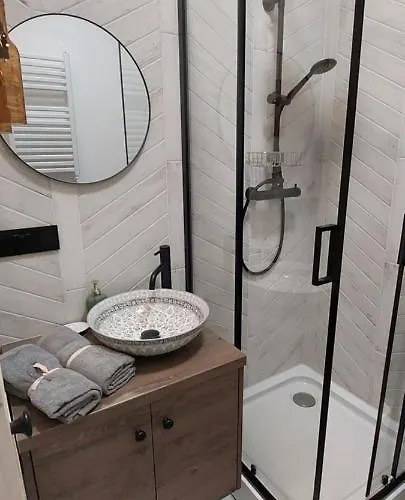 Апартаменты West Side Piotrkowska