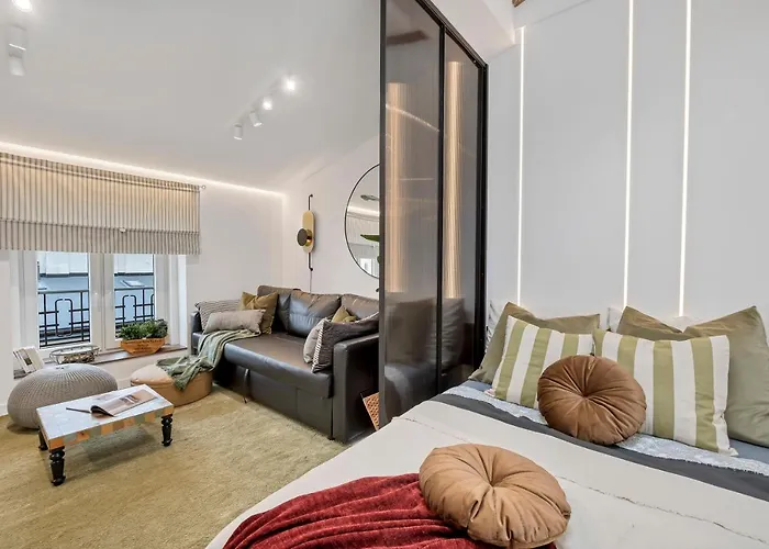 West Side Piotrkowska * Лодзь