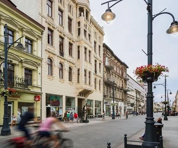 West Side Piotrkowska