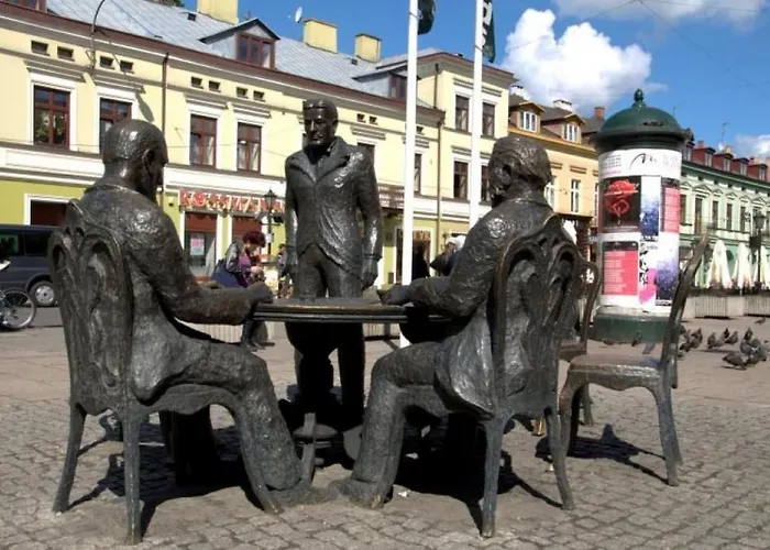 West Side Piotrkowska *